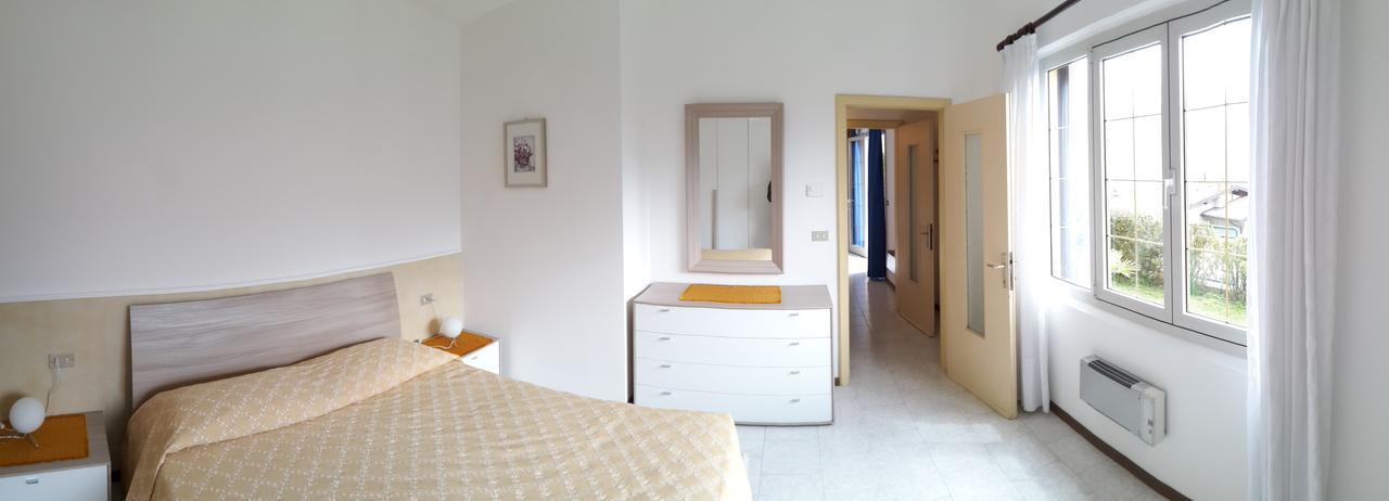 Appartamenti Villa Clivia 利莫内-苏尔加达 外观 照片